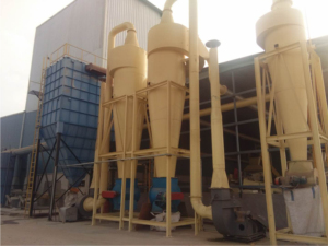 เครื่องจักรแผงไม้ตามแผ่นกระดานอนุภาคแผ่นผนังสำหรับการใช้งานในอาคาร - Product Image 2