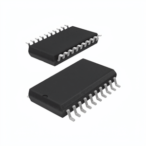 Circuit Intégré IC SWITCH SP4TX2 3.5KOHM 24SOIC (0.295", 7.50mm de largeur) Interface de canal du fabricant - Product Image 1