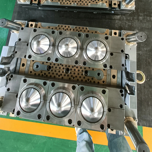 <strong>SP</strong>-Mould <strong>SP</strong>-33 Custom 6 Cavity Pet Preform S136 Plastic Injection <strong>Mold</strong> Machine Factory Product Zhejiang - Product Image 1