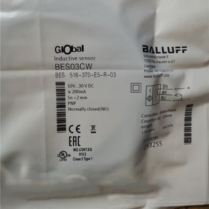 Controlador de Programação PLC de Automação Industrial Original Novo Pronto 516-370-E5-R-0-<span class=keywords><strong>3</strong></span> - Product Image 1