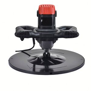 Máquina Eléctrica Pequeña para Enlucir Paredes - Product Image 2
