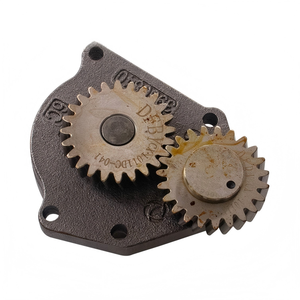 Repuestos para Bomba de Aceite de Motor de Cargadora, C6121 C15AB-4W2448+A, Maquinaria - Product Image 5