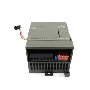 Module d'entrée analogique 4 canaux 12 bits RS485 6ES7231-0HC22-0XA0 neuf en stock pour PLC S7-200, contrôle industriel 220V - Product Image 3