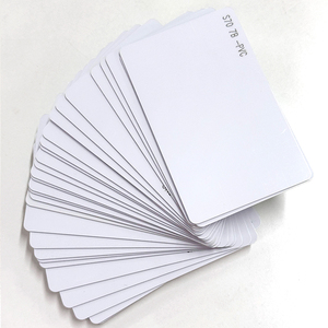 Fabricante de Tarjetas IC, Tarjeta IC Sin Contacto MIFARE 1K S50 Classic 4K S70, Tarjeta Inteligente RFID de 13.56MHz, Control de Acceso, Venta al Por Mayor - Product Image 3