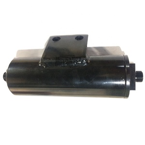 Elemento Filtrante Idraulico W110015500 per <span class=keywords><strong>Accessori</strong></span> del Cambio della Pala Gommata ZL50F - Product Image 2