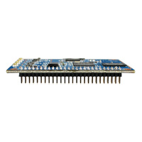 Placa de Desarrollo de Router Inalámbrico de Doble Banda de Alta Potencia ST de 27dBm con Chip Mt7628, 1200Mbps, 2.4Ghz y 5.8Ghz, Módulo Wifi Inalámbrico