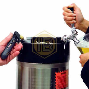Set di bombole di CO2 per Corny Keg - Product Image 6