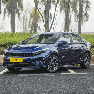 Khuyến mãi nóng Xe Hàn Quốc tiết kiệm nhiên liệu K3 Cerato 2023 1.5L CVT Xe xăng Sedan hạng sang Xe mới Xăng - Product Image 3