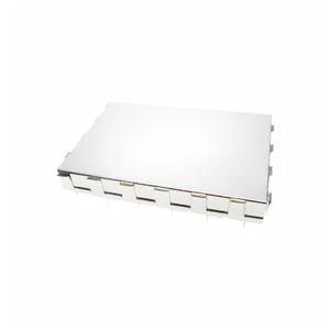 แผ่นป้องกันคลื่นวิทยุ RF รุ่น 59-CBSA-2.75X5.25X0.5 มีสินค้าในสต็อก - Product Image 1