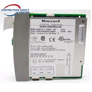 Module d'unité centrale de traitement 900C70-0360-00 de qualité supérieure, prêt pour l'automatisation industrielle - Product Image 2