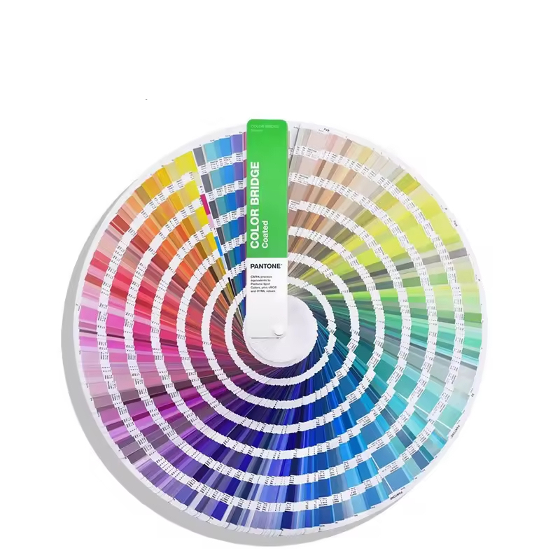 Couleurs et designs personnalisés