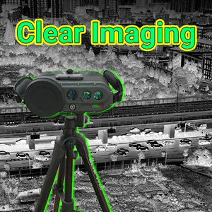 RSNV all'ingrosso multifunzione termocamera pulita termocamera termocolare a lungo raggio - Product Image 2