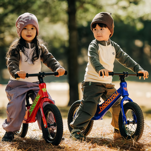 Vélo d'équilibre pour enfants en alliage d'aluminium de 12 pouces, facile à contrôler, <span class=keywords><strong>homologué</strong></span> CE, OEM ODM, vélo d'apprentissage pour la marche et l'équilibre des tout-petits - Product Image 3