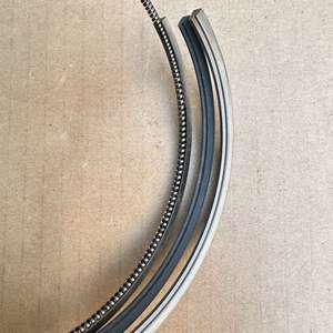 ชุดแหวนลูกสูบสำหรับ QSL9 4089644เครื่องจักรก่อสร้างคุณภาพสูง QSL8.9เครื่องยนต์ Cummins - Product Image 4