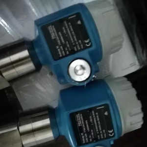 Liquicap เครื่องวัดระดับ FTI51 capacitive เกรดอุตสาหกรรมแบบดั้งเดิมจากเยอรมัน - Product Image 4