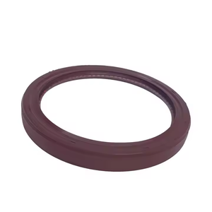 ซีลยางน้ำมันเพลาข้อเหวี่ยงชิ้นส่วนรถยนต์เหมาะสำหรับ Hon da 91214-PNA-014ขนาด80*98*10 - Product Image 1