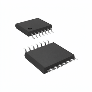 Componentes y Piezas Electrónicas IC GATE NAND 4CH 2 INP 14TSSOP 14 TSSOP (0.173", 4.40mm de Ancho) Lógica MC74LVX132DTR2G - Product Image 1