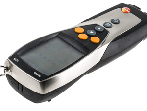 New Testo 735-2 Multichannel <b>Thermometer</b> 0563 7352 Calibrating Static Temperature Sensors,PT100 Probe - Product Image 4