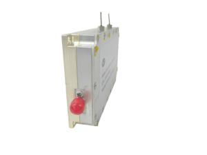 Personalizado 0.01 ~ 18GHz Ganho 80dB Amplificador Wideband Amplificador De Baixo Ruído Amplificador Recepção De Sinal Processamento Guerra Eletrônica SWT - Product Image 2