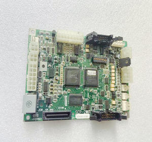 Tarjeta de Control para Máquina de Moldeo por Inyección DRV-54SN JCB08A21 DRV-52 - Product Image 3