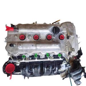 Montaje de aluminio del motor del reemplazo del coche de alta calidad 131kw <span class=keywords><strong>4</strong></span>-Cylinder 2AR para <span class=keywords><strong>Toyota</strong></span> Zelas para la condición usada <span class=keywords><strong>Rav4</strong></span> - Product Image 1