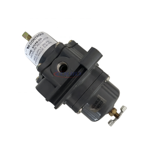 Nouveau régulateur de pression d'air compact et de haute précision avec filtre intégré 67CFR-225 en stock - Product Image 1