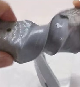 Líquido de <span class=keywords><strong>Poliurea</strong></span> para Inyección a <span class=keywords><strong>Precio</strong></span> de Fábrica, Alta Resistencia, Ecológico, para Reparación de Grietas en Carreteras, Almacenes y <span class=keywords><strong>Impermeabilización</strong></span> de Paredes - Product Image 5