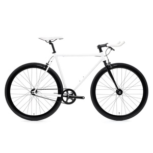 Vélo <span class=keywords><strong>de</strong></span> ville classique pour femmes et hommes, <span class=keywords><strong>de</strong></span> couleur personnalisée, <span class=keywords><strong>pas</strong></span> <span class=keywords><strong>cher</strong></span>, vente en gros <span class=keywords><strong>de</strong></span> vélo <span class=keywords><strong>de</strong></span> course 700C à une vitesse, <span class=keywords><strong>acheter</strong></span> un vélo <span class=keywords><strong>de</strong></span> <span class=keywords><strong>route</strong></span> en acier - Product Image 3