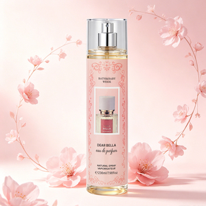 Parfum pour femme, brume fine, senteur florale gourmande de luxe, orange douce, pomme, lys, jasmin, <span class=keywords><strong>vanille</strong></span>, ambre gris, 236 ml, 7,98 fl.oz - Product Image 6