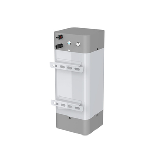 Sistema de Respaldo Solar ZEMU de 240W con Batería de Litio de 120AH, para CCTV, Redes de Comunicación HS-BJ - Product Image 4