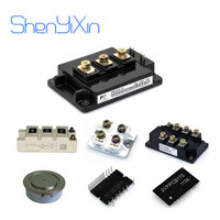 Nouveau MODULE GIPS20K60 IGBT IPM 17A 600V 25SDIP STGIPS20K60 En stock
