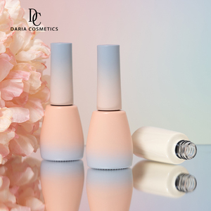 ขวดแก้วเจลสีไล่ระดับสียาทาเล็บ7มล. ภาชนะบรรจุแก้วเปล่า - Product Image 3