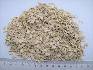 ผงเครื่องเทศวาซาบิสีขาวแห้งหัวไชเท้าม้าแห้งจากพืชชนิดหนึ่ง - Product Image 6