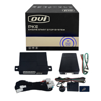 Système de démarrage à distance intelligent OVI pour Lexus RX300 2017-2019, démarrage sans clé, application de surveillance de la pression des pneus intelligente