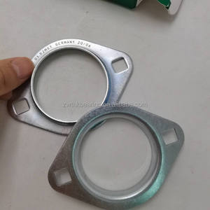 96Mm Buitendiameter Kussenblok Lagerhuis 03.52 Mst Fa125 Plummer Lagerbehuizingen 03.52mst Lager - Product Image 4