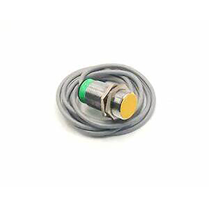 เซนเซอร์วัดระยะแบบเหนี่ยวนำ10มม. PNP 3สาย DC 44170สต็อก BI10-M30-AD4X - Product Image 1