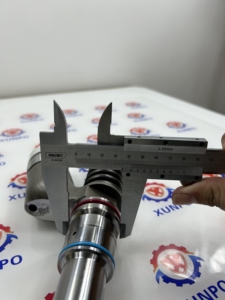 3512 3512b 3516 máy xúc DIESEL phun nhiên liệu, 3920206 392-0206 - Product Image 4