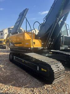 Escavatore Usato <span class=keywords><strong>Hyundai</strong></span> 225 in Ottime Condizioni - Offerta Speciale <span class=keywords><strong>Macchina</strong></span> Originale di Seconda Mano <span class=keywords><strong>Hyundai</strong></span> 225HD in Buone Condizioni - Product Image 2