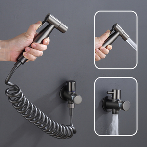 Ручной биде - Product Image 6