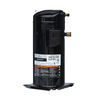 Compresseurs Copeland Scroll Taihe Zb076-Kqe-Tfd-550 Zw61kse-Tfp-542 ZR94KC-TFD-522 1Hp 3hp pour réfrigérateurs