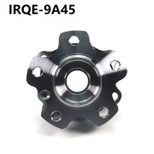 Unidad de Rodamiento de Rueda Delantera y Conjunto de Cabezal de Eje IRQE-9A45 para BMW X6 G0 31206892868, Pieza de Repuesto Nueva - Product Image 5