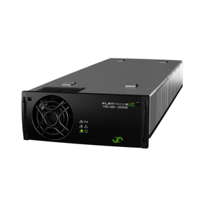 Module redresseur Eltek Fp2 Flatpack2 80V-300V 110-125/2000 HE 2000W Module haute efficacité (pièce n ° 241115.805) - Product Image 1