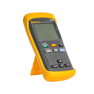 Thermomètre numérique 51-II à entrée unique, thermomètre portable - Product Image 4