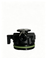Soupape de reniflard de carter moteur automobile 04E 103 175 AC, pièce de rechange pour moteurs essence 1.4L
