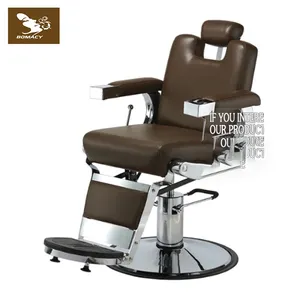 Hot-sale Lamp Barber Chair For Salon/styling Chair