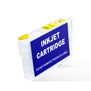 OCBESTJET 802 802XL <span class=keywords><strong>Epson</strong></span> <span class=keywords><strong>WorkForce</strong></span> <span class=keywords><strong>Pro</strong></span> <span class=keywords><strong>WF</strong></span>-<span class=keywords><strong>4720</strong></span>/<span class=keywords><strong>WF</strong></span>-4730/<span class=keywords><strong>WF</strong></span>-4740/<span class=keywords><strong>WF</strong></span>-4734 프린터 용 칩이있는 리필 형 카트리지 - Product Image 2