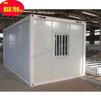 Maisons mobiles préfabriquées et portables Petites maisons préfabriquées Maison sur roues Caravane Philippines Maisons de conteneurs modernes Dropshipping