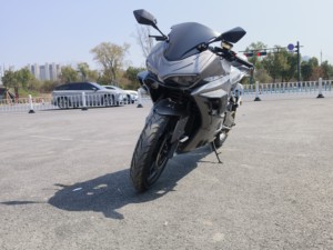 Conception populaire PANIGALE-S Moto électrique Version 72V Scooters électriques 8000w Moteur de haute qualité Motocyclettes électriques - Product Image 2
