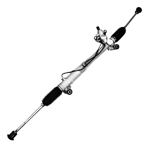 KINGSTEEL OEM 48580-65J51 48580-65J50 Piezas de Dirección Asistida para Automóviles, Cremallera de Dirección Asistida para <span class=keywords><strong>SUZUKI</strong></span> <span class=keywords><strong>VITARA</strong></span> - Product Image 2