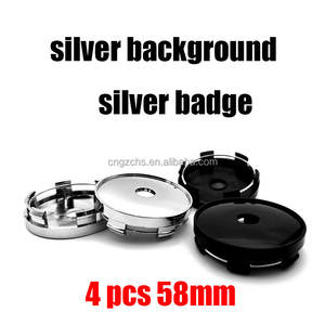 4 шт./комплект, для Honda Accord Fit URV Crosstour Crown AVANCIER 58 69 мм - Product Image 6